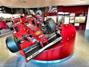 Hotel Maranello Village Maranello